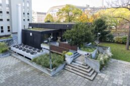 ueberraum event locations frankfurt