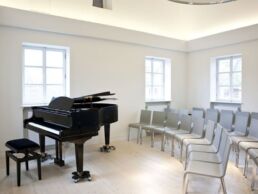 ueberraum event locations frankfurt