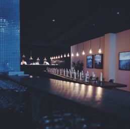 ueberraum event locations frankfurt