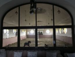 ueberraum event locations frankfurt