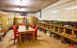 ueberraum event locations frankfurt