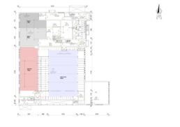 ueberraum event locations frankfurt