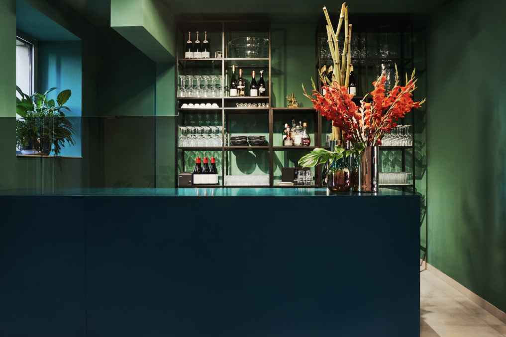 ueberraum event locations frankfurt