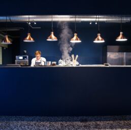 ueberraum event locations frankfurt