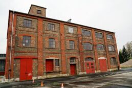 ueberraum event locations frankfurt