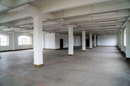 ueberraum event locations frankfurt