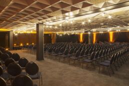 ueberraum event locations frankfurt