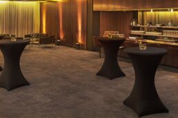 ueberraum event locations frankfurt