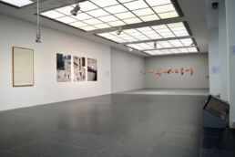 Kunstausstellung Frankfurt Römer