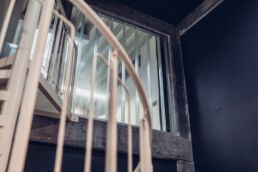 ueberraum event locations frankfurt