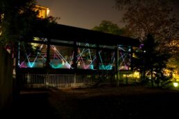 ueberraum event locations frankfurt