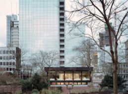 ueberraum event locations frankfurt