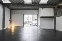 ueberraum event locations frankfurt