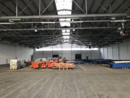 ueberraum event locations frankfurt