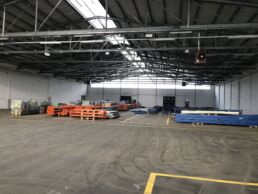 ueberraum event locations frankfurt