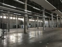 ueberraum event locations frankfurt