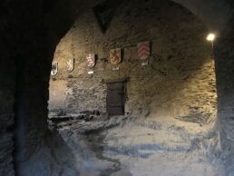 ueberraum event locations frankfurt