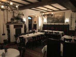 ueberraum event locations frankfurt