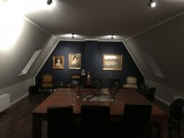 ueberraum event locations frankfurt