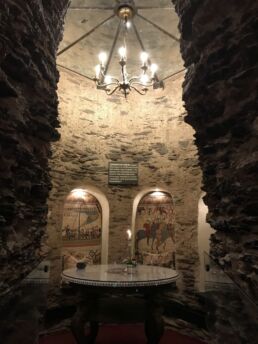 ueberraum event locations frankfurt