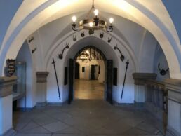 ueberraum event locations frankfurt