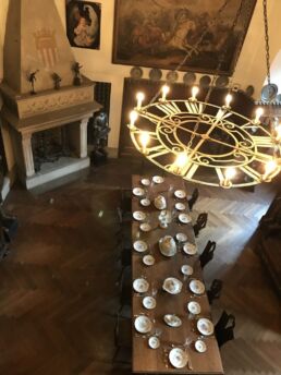 ueberraum event locations frankfurt