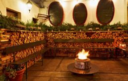 ueberraum event locations frankfurt