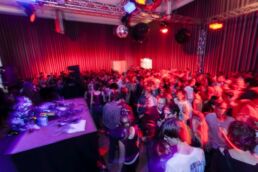 ueberraum event locations frankfurt