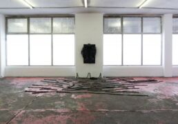 ueberraum event locations frankfurt