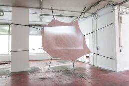 ueberraum event locations frankfurt