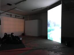 ueberraum event locations frankfurt