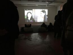 ueberraum event locations frankfurt