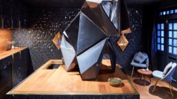 ueberraum event locations frankfurt