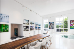 ueberraum event locations frankfurt