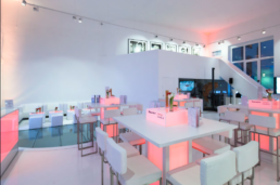 ueberraum event locations frankfurt