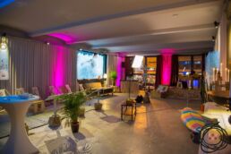 ueberraum event locations frankfurt