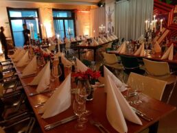 ueberraum event locations frankfurt