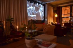 ueberraum event locations frankfurt