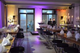 ueberraum event locations frankfurt