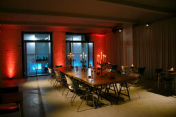 ueberraum event locations frankfurt