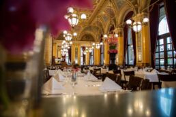 ueberraum event locations frankfurt