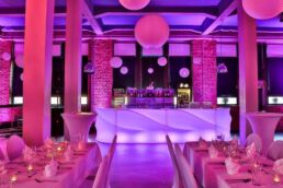 ueberraum event locations frankfurt