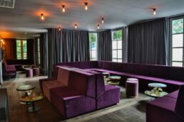 ueberraum event locations frankfurt