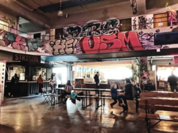 Event Location Rhein-Main-Gebiet