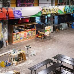 Event Location Rhein-Main-Gebiet