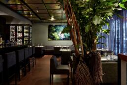 ueberraum event locations frankfurt