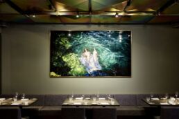 ueberraum event locations frankfurt