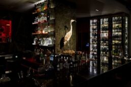 ueberraum event locations frankfurt