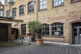 ueberraum event locations frankfurt