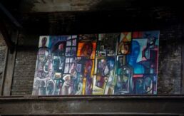 ueberraum event locations frankfurt